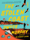 Imagen de portada para The Stolen Coast
